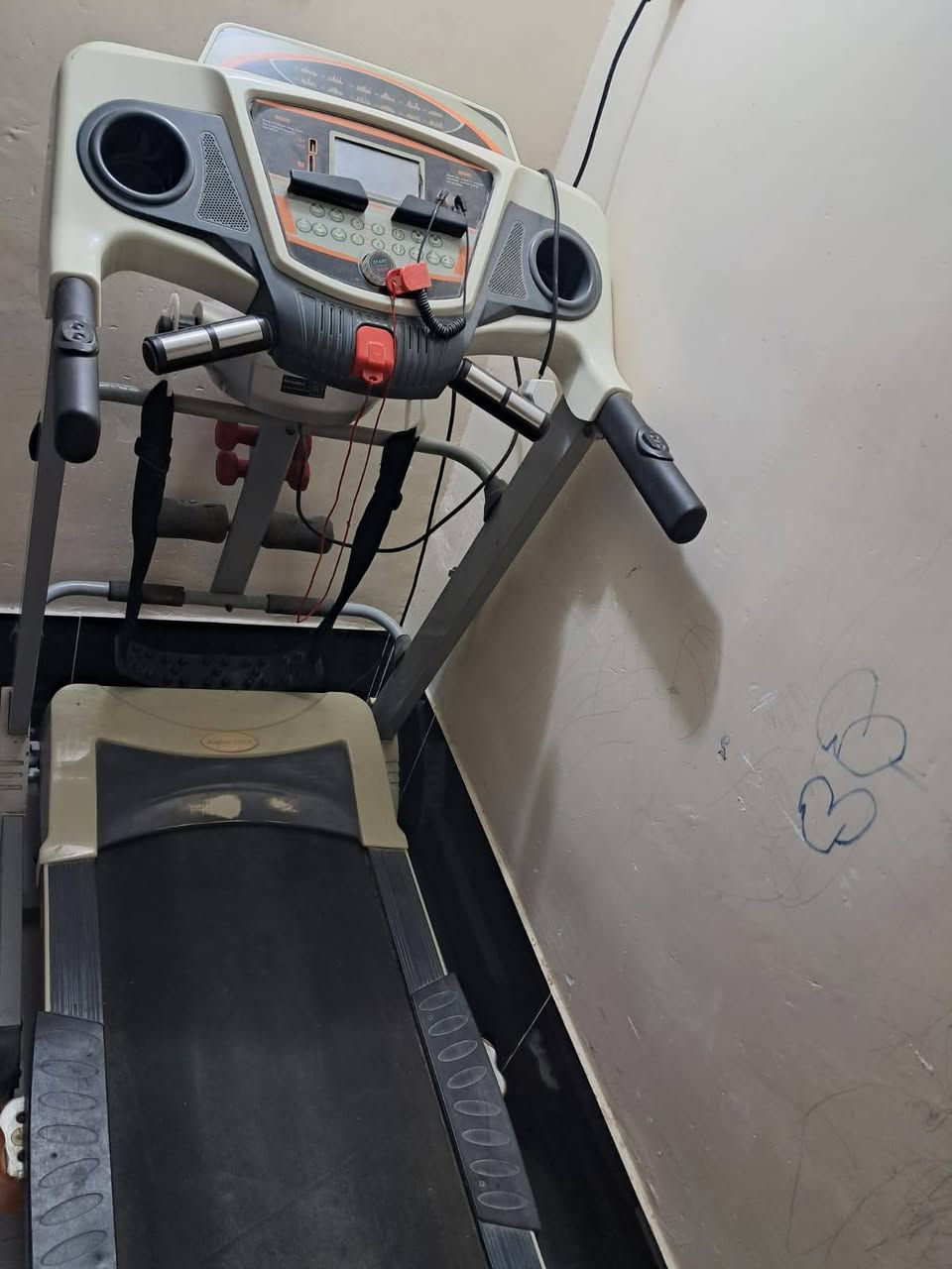 الجهاز من نوعيه مضبوكه 1×3


**إذا كنت صاحب هذا الإعلان وتريد حذفه لأي سبب، رجاءا أرسل رسالة إلى الدعم الفني**