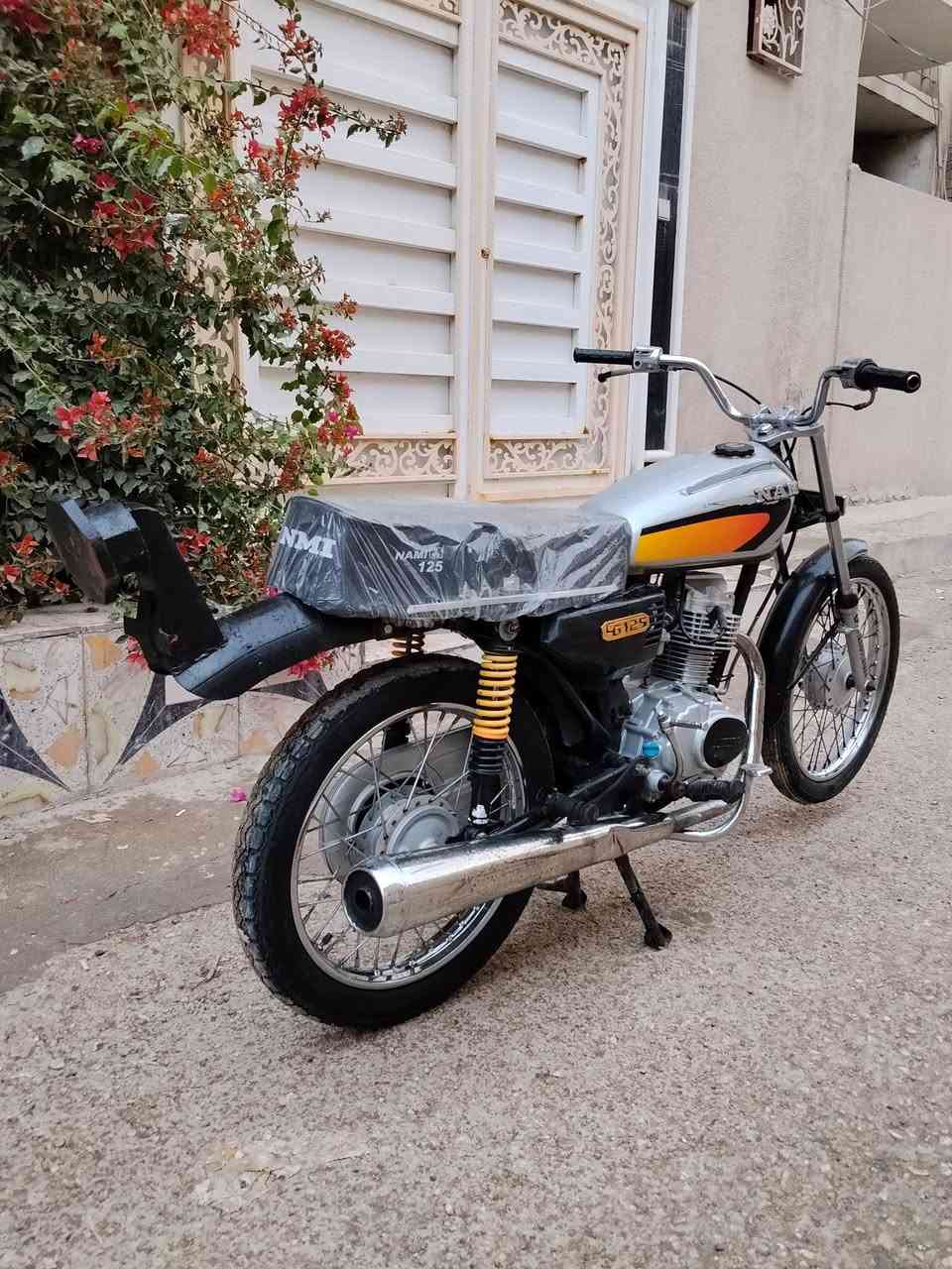 للبيع تفاصيل خاص


**إذا كنت صاحب هذا الإعلان وتريد حذفه لأي سبب، رجاءا أرسل رسالة إلى الدعم الفني**