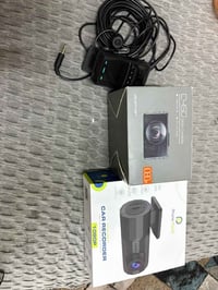 داش كام • كاميرا سيارة