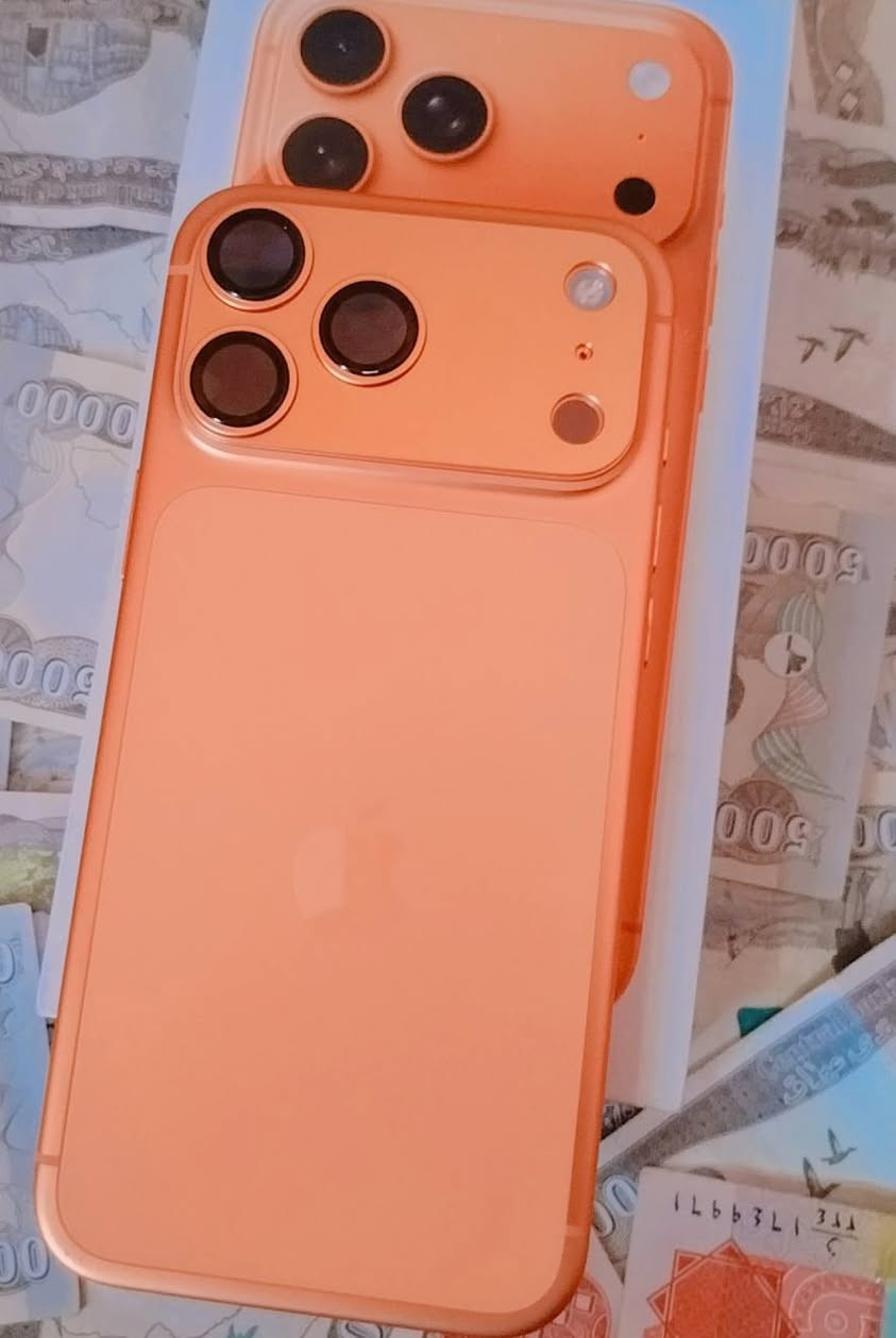 17 برو ماكس بطاريه 100 مشحون 83 مره البيع شراي يتصل مكاني رمادي ***********
