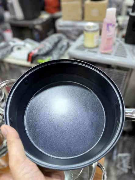 سيت كدر بسعر مناسب جدا
ثقيل الاصلي
شرط مختوم 18/10
إذا مامختوم لا تستلمه
ستل ستيل 6  اصلي باله
صناعه الماني
يحتوي على 5 كدر  1 وطاوه 

توجد خدمه توصيل 
للحجز مراسله الصفحه او الاتصال
🌹مدينه ألعاب المدهش مجاور مطعم ابو صفاء جوه جسر العبور المعلق ***********🌸
