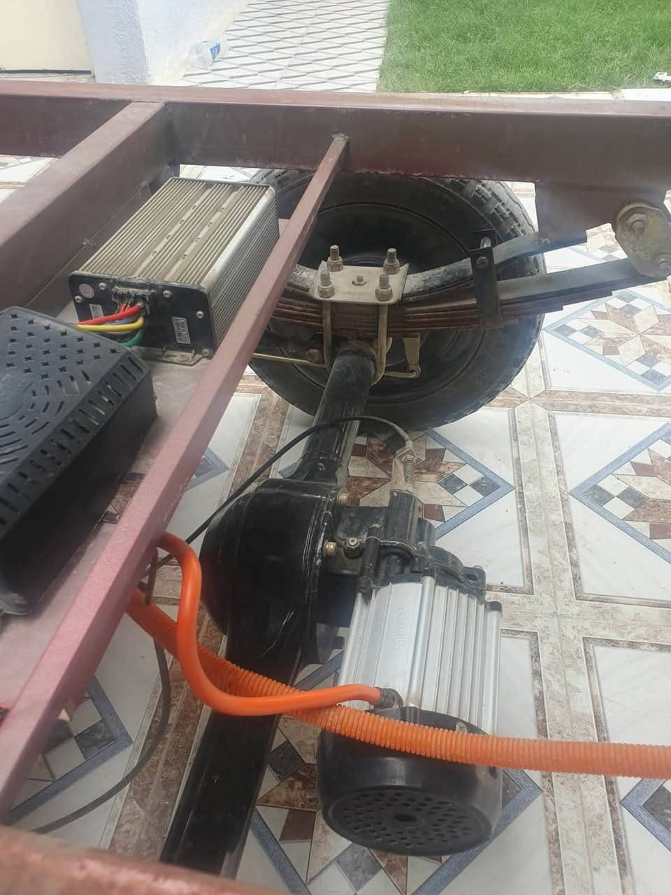 ستوتة شحن باتريات جديد كاملة كهربائيات كله شغالةالسعر مليون و١٠٠ قفل موديل ٢٠٢٤ مكاني بعقوبة


**إذا كنت صاحب هذا الإعلان وتريد حذفه لأي سبب، رجاءا أرسل رسالة إلى الدعم الفني**