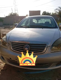 جيلي موبيل • ٢٠١٣ • رقم واسط