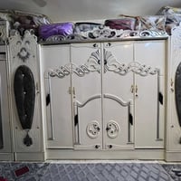 غرفة خشب • مستعمله هوايه • مكاني الحريه