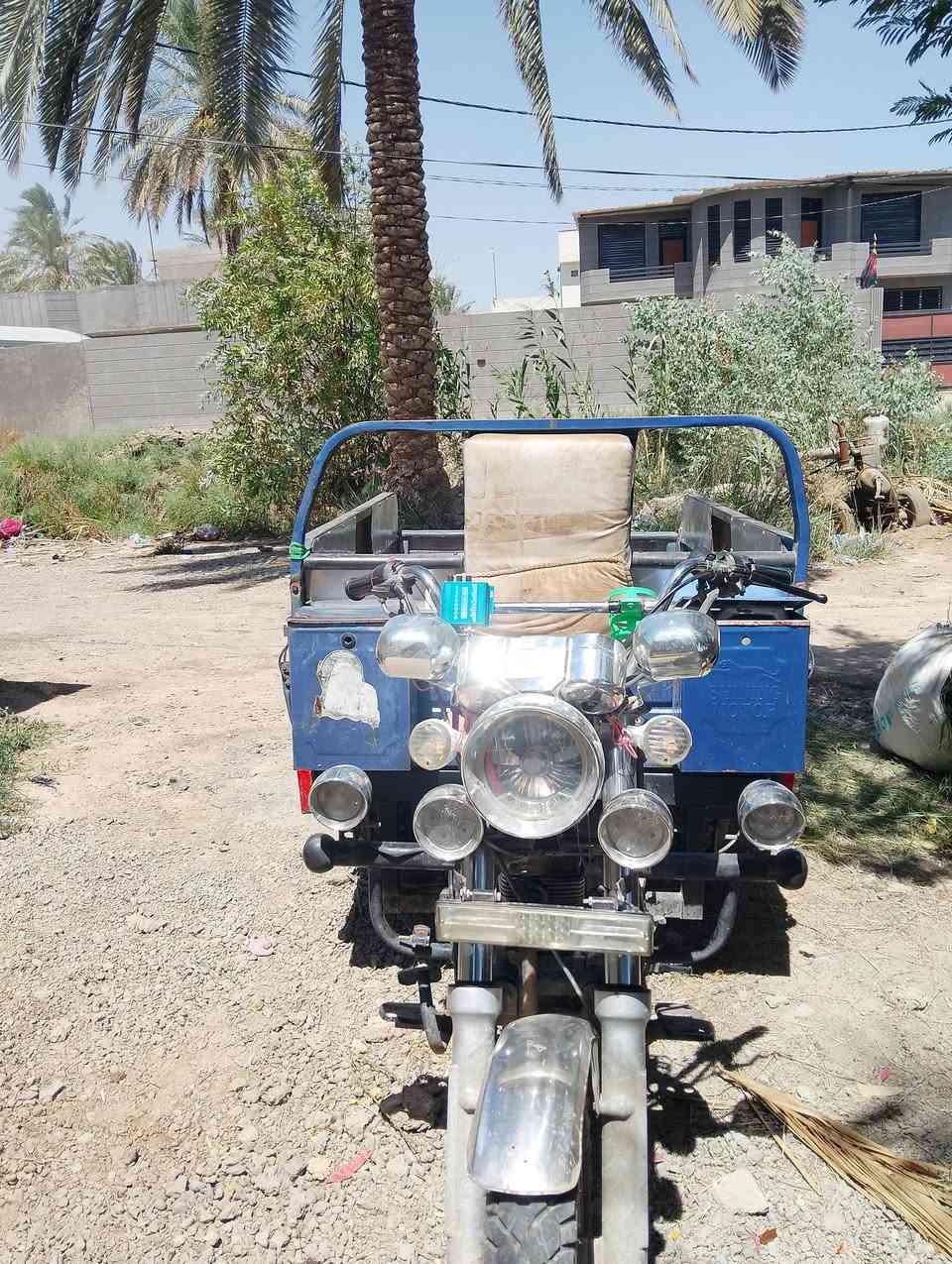 سلام عليكم ستوته موديل 19 مكينه 25 ستوته تخبل كلشي ما عايزه كلجات جدد بل واقع احله من الصوره حله سياحي 
السعر مليون و600 وبيه مجال 
***********
