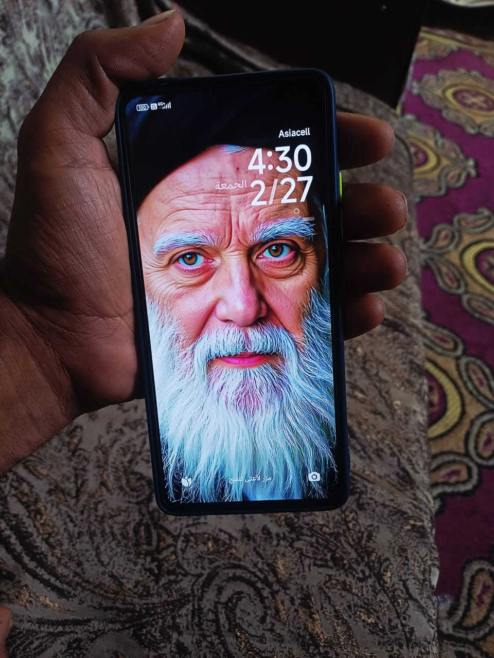 بدون غراض ماعندي توصيل
بدون غراض ماعندي توصيل 
فقط بس شراي يتصل مو شراي لا يجي خاص 
شراي يجي نفس وقت لا كلي فد شويه لا اي شي
فقط بس ضهر طاك وسعره مناسب كلش
اسم جهاز Xiaomi 11T Pro
ذكرته 256.......رام 12
بوبجي 90 فريم ....وشاشه 120 هيرتز
دبل سماعه ستيريو صوته .....دبل سيم كرت 
سعره قفل 170 قفل قفل أقره منشور عدل شوف سعره مكاني بغداد حي اور جامع فردوس رقمي***********
