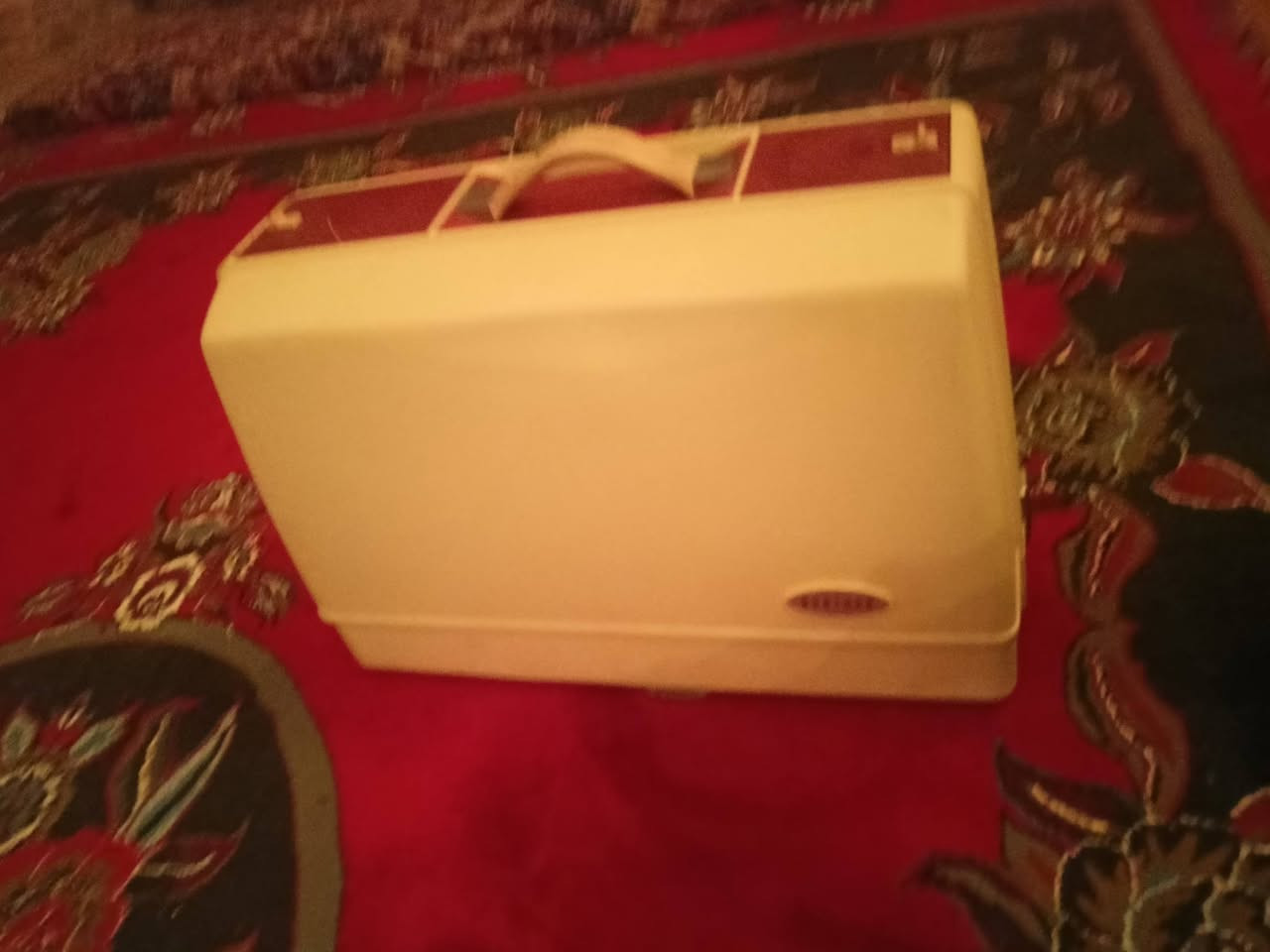 مكينه برذر مؤسسه نضيف حيل يوجد توصيل جميع المحافظات ***********  ***********
