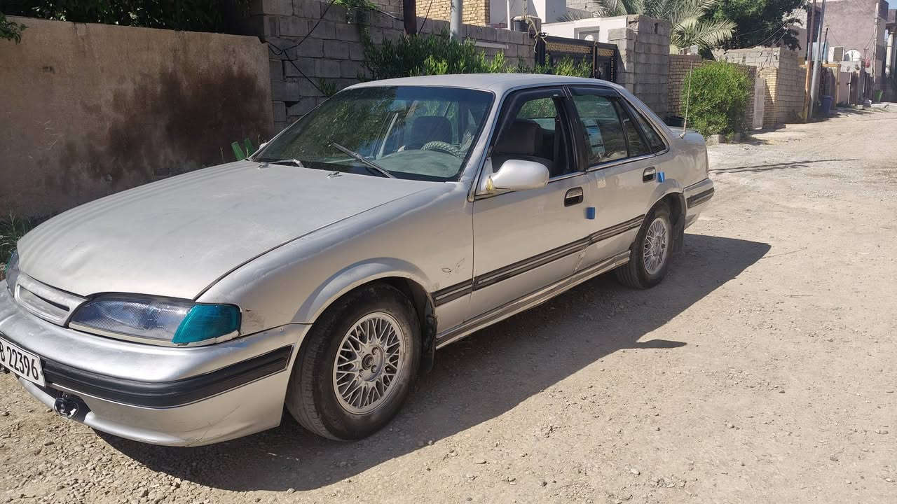 برنس موديل 95 للبيع
مكينه جديده كير عادي جديد صدر خلفي امامي جديد كهربائيات كله شغاله منضوة زنون تبريد كامل نقص بس غاز سياره بلاديه بدون حادث ولاصبغ سنويه لل 30 رقم دولي تحويل مباشر مكاني ديالى الغالبيه سعر 25 وبيه مجال 
***********
