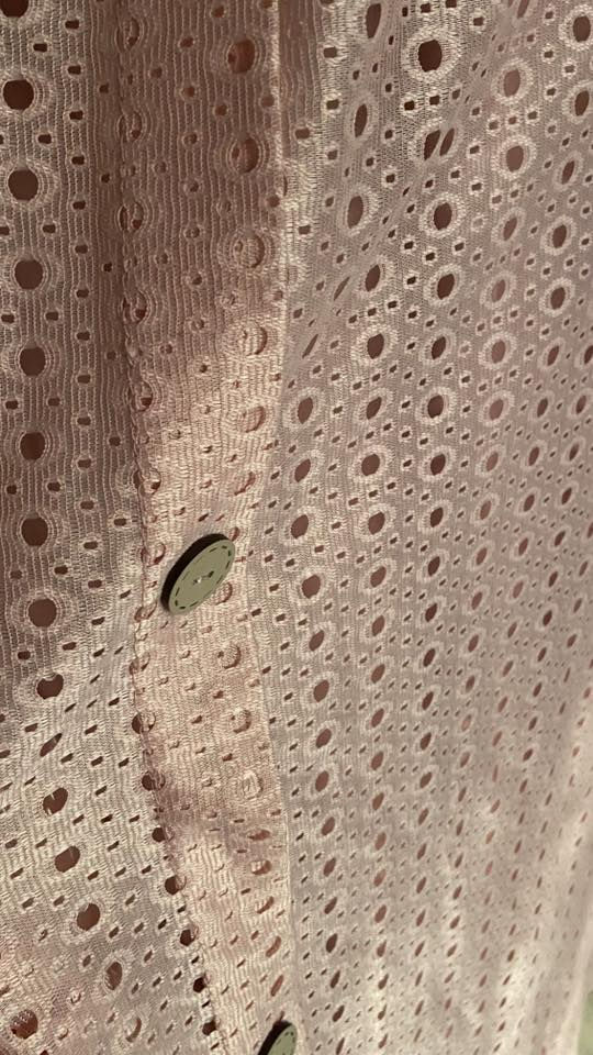 تنورات للبيع مستخدم قليل جدا كلهم جدد وأغلبهم من ستاند بلو والقياس يلبسن من 42 لل 46 والسعر من 8 الف لل 5 الف وموجود هواي قطع للبيع إذا تحبون خاص


**إذا كنت صاحب هذا الإعلان وتريد حذفه لأي سبب، رجاءا أرسل رسالة إلى الدعم الفني**