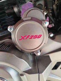 شاينينغ • ٢٥٠ سي سي • كربلاء باب طويريج