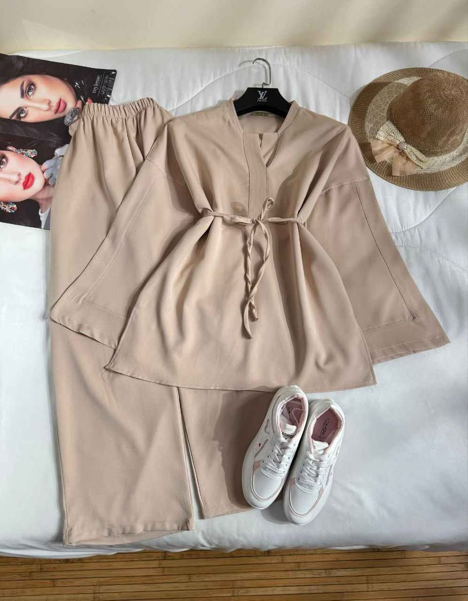 طقم قطعتين
السعر 30 الف فقط  
خامة هوريم دابل تركي
38-40-42-44-46-48

#لايك #تعليق والكم الجر والثواب بغداد, العراق


**إذا كنت صاحب هذا الإعلان وتريد حذفه لأي سبب، رجاءا أرسل رسالة إلى الدعم الفني**