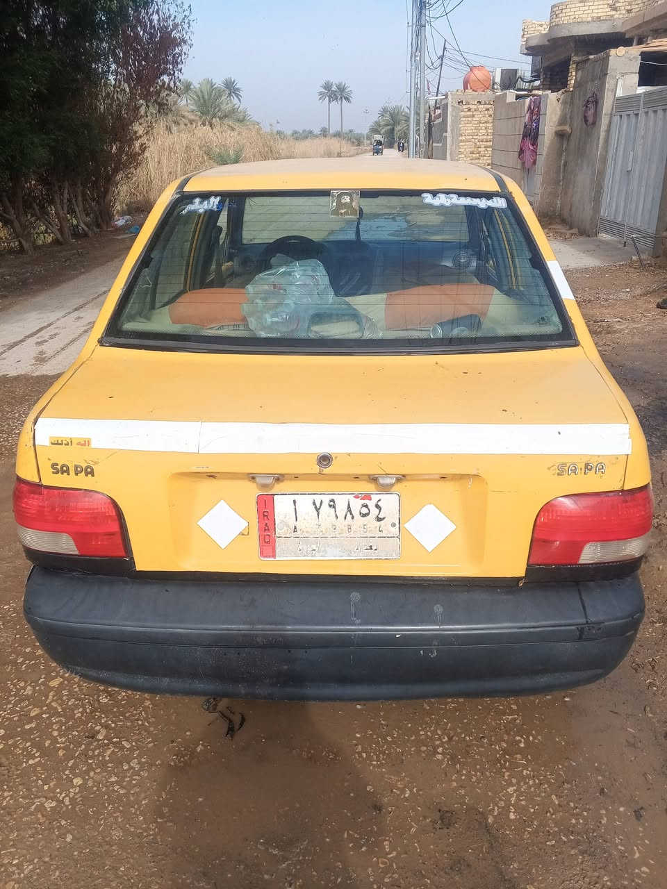 سلام عليكم سايبه 11دشبول نفخ بدون راعي أكفلك سرقه وعشائر كير جديد تخم تاير مكينه اسم بخار ترايك وين ميعجبك السعر 12وبيهه مجال مكان السياره بابل للاتصال ***********
