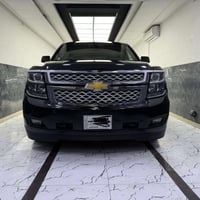 تاهو 2020 LT وارد خليجي  8سلندر   رقم بغداد   ماشيه 100,000  واتساب ات...