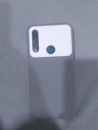 هواوي واي9 برايم • ذاكرة ١٢٨ • شحن تايب سي