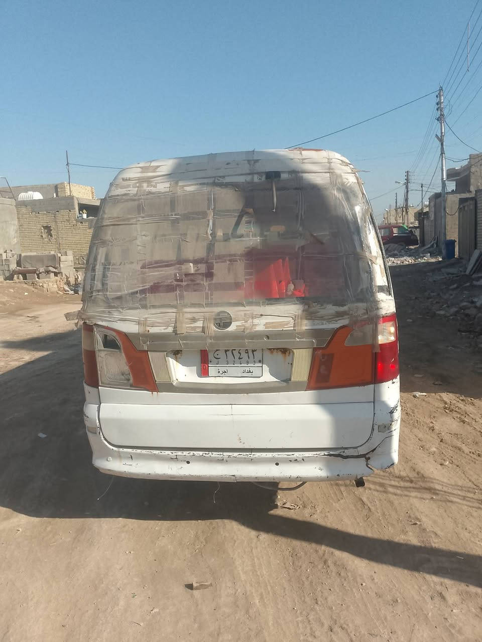 سلام عليكم من رخصت لا دمن فتون موديل 14 موصليه ما عليهه أشارت حجز كير ماكينه خير من الله صدر جديد تايرات جدد ولكشر شوفت عينك مكلف مكاني بغداد سعر 18 مكلف بل نشر رقم صاحب لسياره ***********
