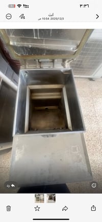 نظيف • شغال ١٠٠٪ • أجهزة منزلية