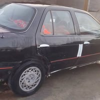 كيا سيفيا • ٩٤ • ديالى بلدروز