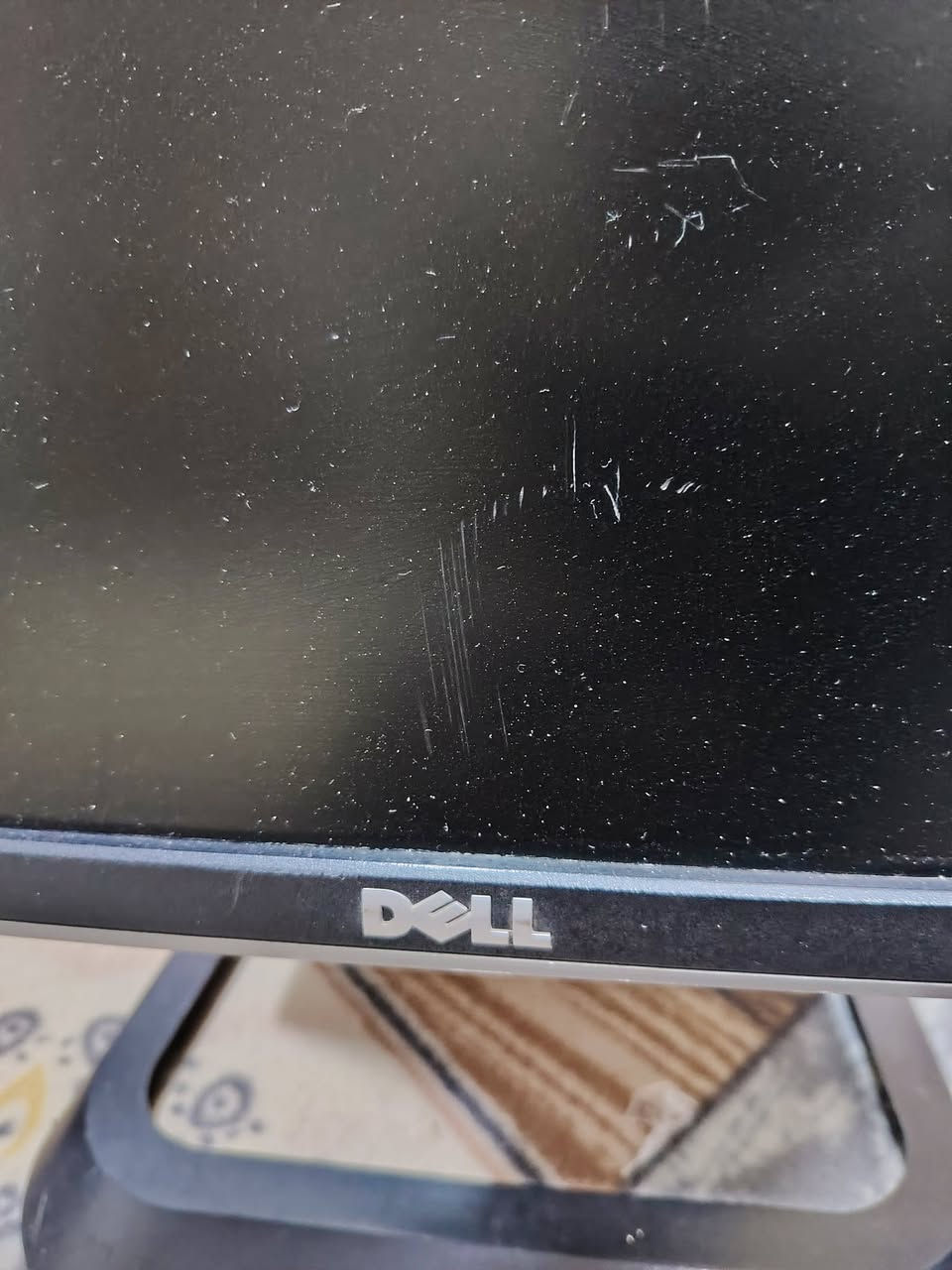 شاشه بهذا الشكل مع الاستاند مالتها وزن كلش ثقيل شرط الفحص كلشي موضح بالصور


**إذا كنت صاحب هذا الإعلان وتريد حذفه لأي سبب، رجاءا أرسل رسالة إلى الدعم الفني**