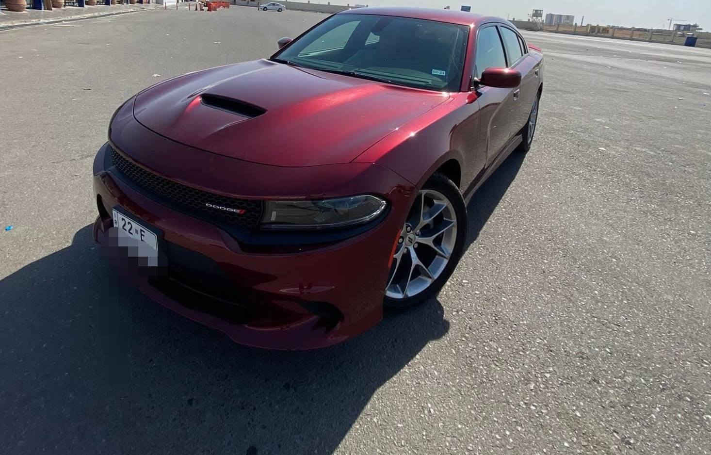 سلام عليكم جارجر ادوات كفاله عامه
فئت ال GT  مديل 2023 اتكفل من سرقه والعشاير مكاني 
ذي قار مركز سعرر 95 اذ اكو مراوس ادوات يطيني فرق عادي


**إذا كنت صاحب هذا الإعلان وتريد حذفه لأي سبب، رجاءا أرسل رسالة إلى الدعم الفني**