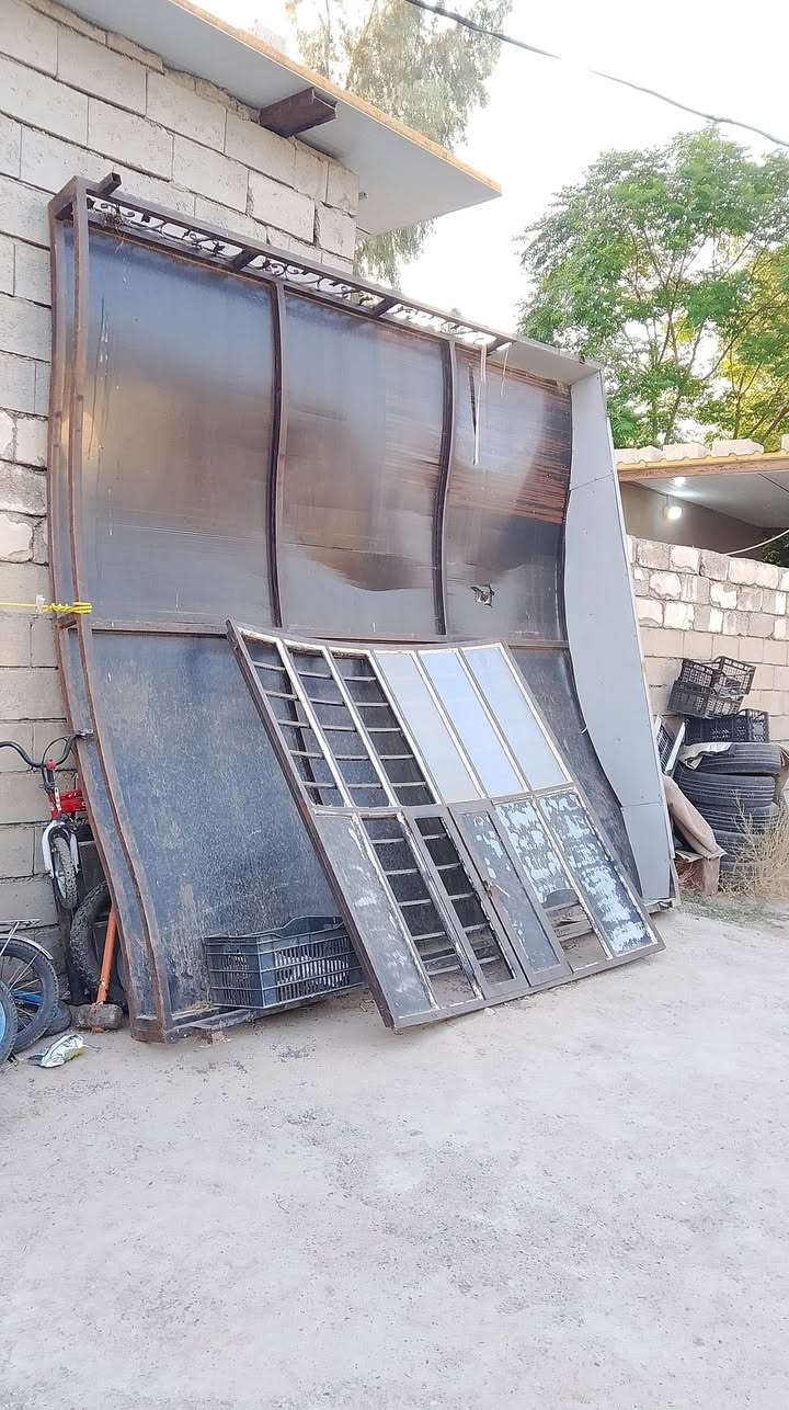 من رخصه الادمن مكلف بالنشر
قمريه للبيع قياس ٣ ونص ب ٣ ونص نضيفه شرط ‏‪+964 776 900 8951‬‏
رقم صاحبه 
عنوان كركوم حي النصر
