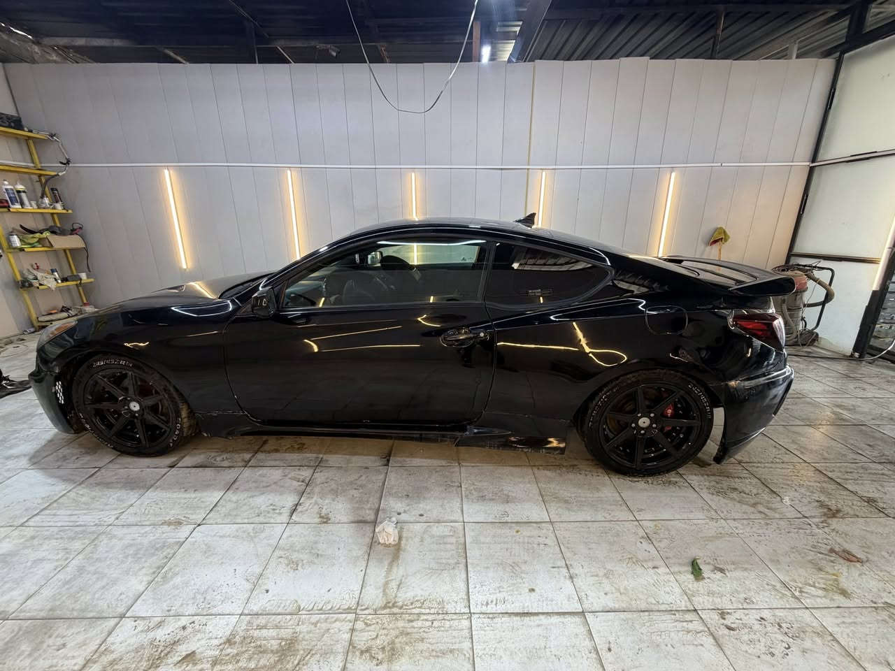 للبيع موديل 14 ماشيه 48 حقيقي
فقط جاملغ السعر 94 وببه مجال 
جنسزز


**إذا كنت صاحب هذا الإعلان وتريد حذفه لأي سبب، رجاءا أرسل رسالة إلى الدعم الفني**