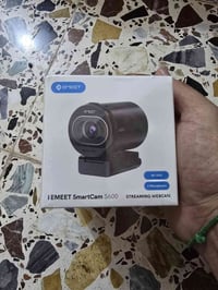 كاميرا • جديد • كبس