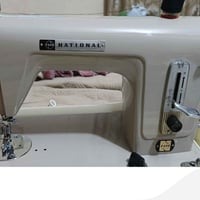 مكينه نشنل • نضافة ٩٨٪ • البصرة