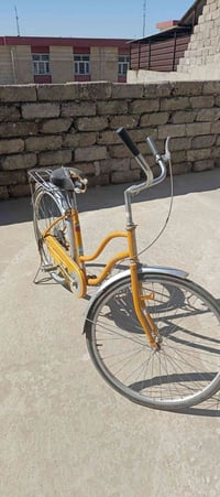 بسكليت • كلشي شغال