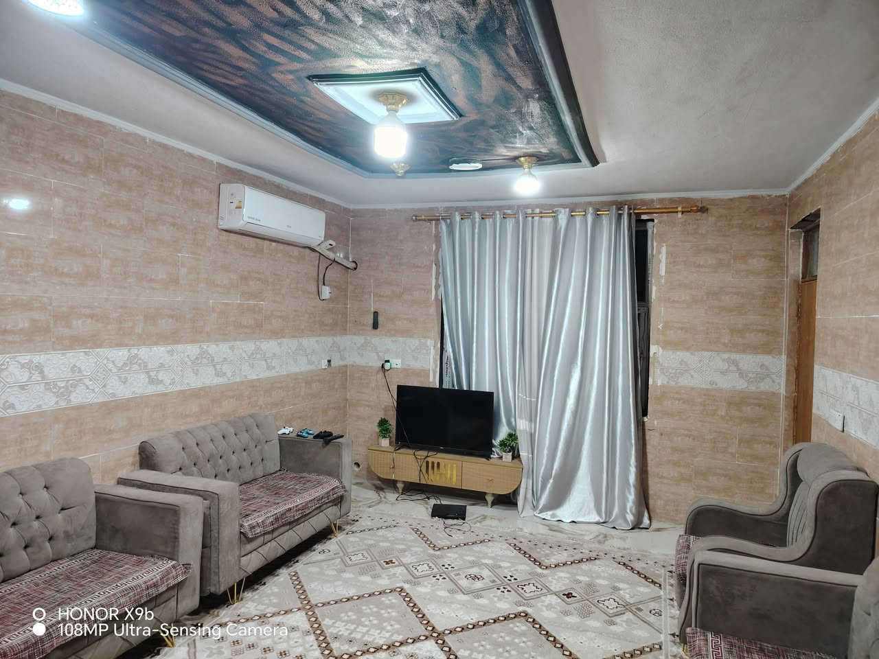 السلام عليكم بيت رهن  مليون 25  مده سنتين مجمع اليوسف *********** ق
ف
ل

