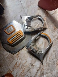 تكتك • كفرات استيل • بعقوبة الهويدر