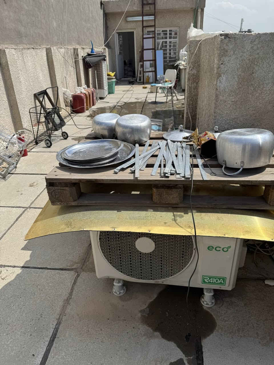 غراض مشكل كلشي سعره


**إذا كنت صاحب هذا الإعلان وتريد حذفه لأي سبب، رجاءا أرسل رسالة إلى الدعم الفني**