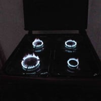 طباخ تركي • ٤ عيون • كركوك العروبة