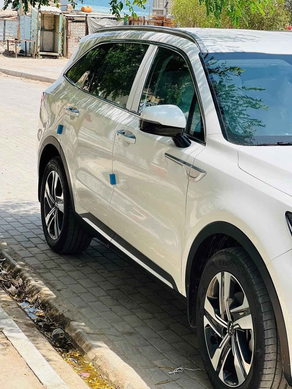 سلام عليكم للبيع سورنتو 2022 رقم بغداد
للبيع سورنتو 2022 خليجي كفاله عامه 6سلندر 7 راكب 
ماشيه 70 الف حقيقي مكان سياره بصره قضاء القرنه 
سعر 240 وبيه مجال 
رقم الهاتف :***********
