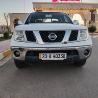 نيسان نيفاره • ٢٠٠٩ • سعودي