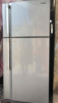 هيتاشي • ٣٦ قدم • تجميد فول