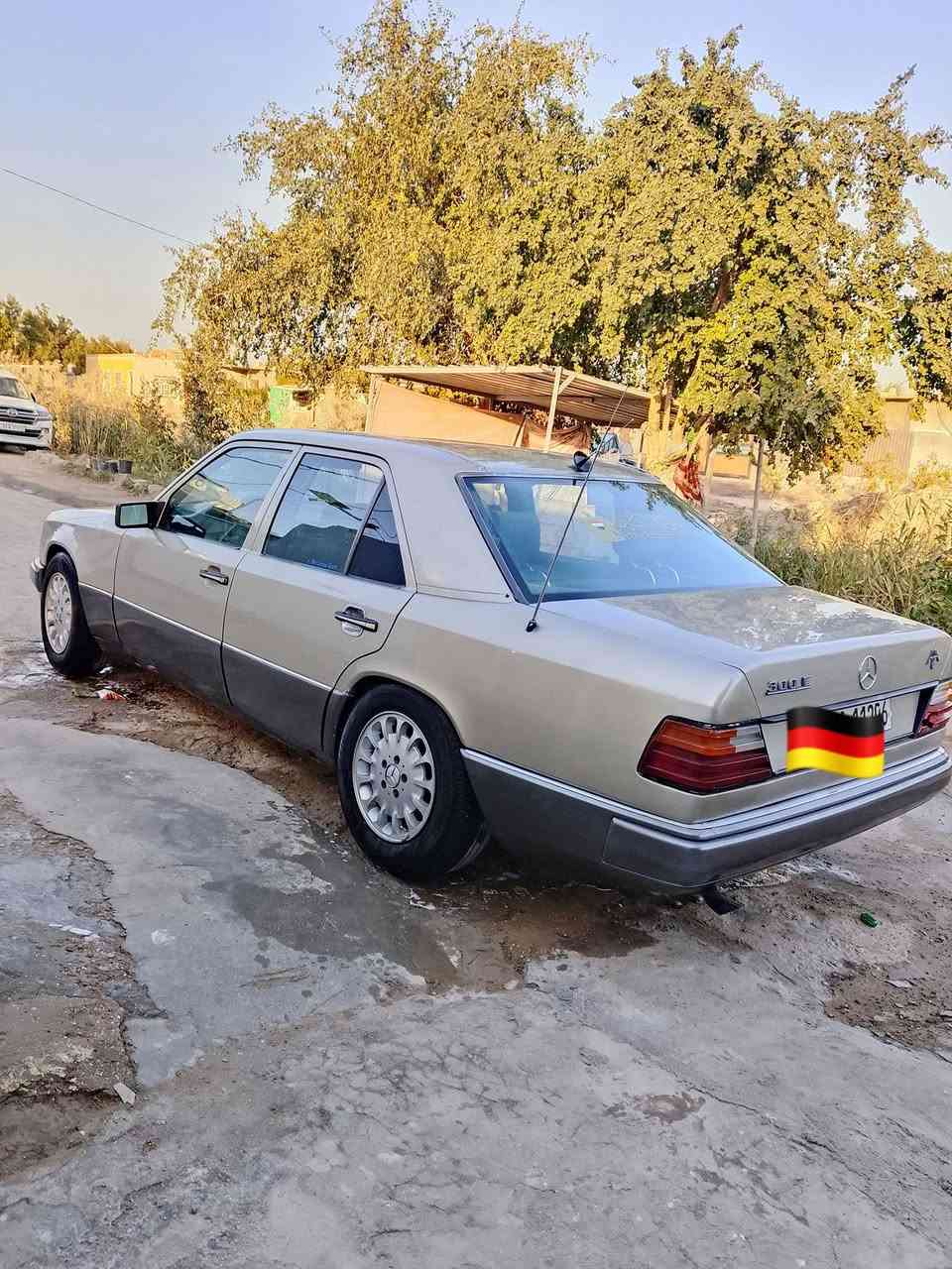 سلام عليكم 
دب للبيع موديل 86
سياره جديده ومتعوب عليه
كير كهربائيات تخم تاير خير من الله
مكينه غير مكفوله 
سنويه ٢٠٢٩ هزه جديده رقم سليمانيه 
سعر ٤٢ مكاني بابل ***********
