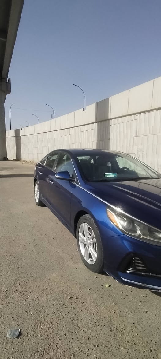 سوناتا وارد امريكي
موديل 2018
عداد المسافه 66
رقم بابل انكليزي
تحويل مباشر ثاني يوم
المواصفات
بصمه
نقطه عمياء
رادار جانبي
بصمت ابواب
كامره خلفيه
ثلاث وضعيات قياده
تحكم ستيرن
صبغ
باب و جاملغ صبغ+ باب سائق تبديل
السعر  122
مكان سياره بابل
رقم صاحب سياره
***********
