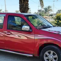 كريت ويل • ٢٠١٢ • كفالة