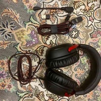 سماعة Hyper X • Hyper X Cloud III • سماعات قيمنق • سماعات رأس • سماعة ...