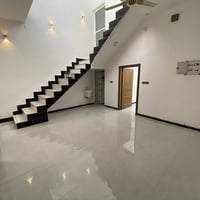 يالله  مشتمل للإيجار  بناء حديث 2025 طابقين  غرفتين نوم  صاله  مطبخ حا...