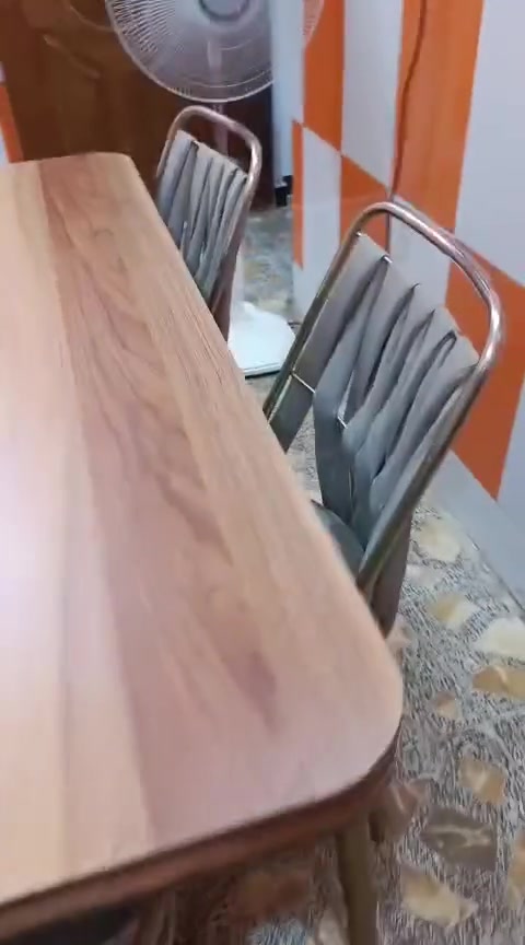ميز طعام عدد الكراسي 6 السعر عل خاص


**إذا كنت صاحب هذا الإعلان وتريد حذفه لأي سبب، رجاءا أرسل رسالة إلى الدعم الفني**