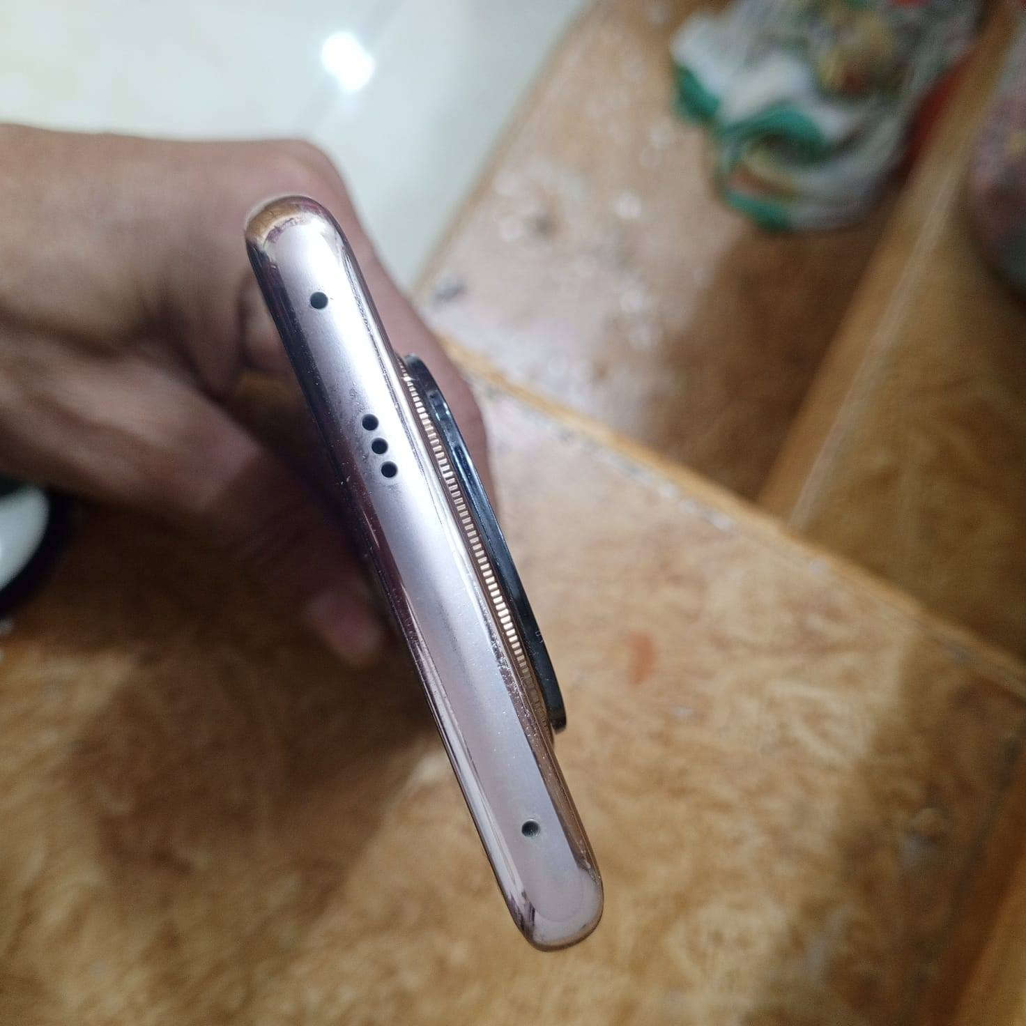 مرحبا جهاز Redmi Note 14 Pro+ 5Gشرط نضافه ذاكره512بيع سعر450بي مجال العنوان ناصريه مركز


**إذا كنت صاحب هذا الإعلان وتريد حذفه لأي سبب، رجاءا أرسل رسالة إلى الدعم الفني**