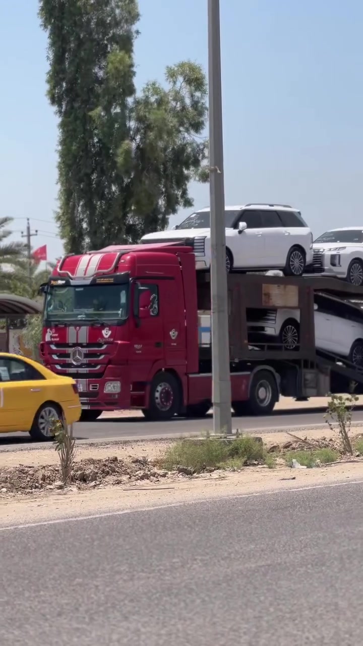 أللهم صل على محمد وآل محمد 🙏

دخول اليوم🔥  6/7/2026 

🛑هيونداي بليسايد 🛑

فقط الكلكرافي الفول 🔥🔥

الشكل الجديد 2025/2026 ✅

الشكل القديم 2024 ✅

🔹 وارد كوري

🔹 كلين تايتل (كفالة عامة)

🔹 داخل: أبيض او جملي

🔹 7 راكب / 8 راكب

📍 العنوان :
بابل – الشوملي – معرض سيد مهدي الشرفي

للاستفسار:
***********
***********
***********

