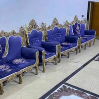 للببيع 10 مقاعد.  قيم واخذ بدون كسران.  الكمالية  07780089516