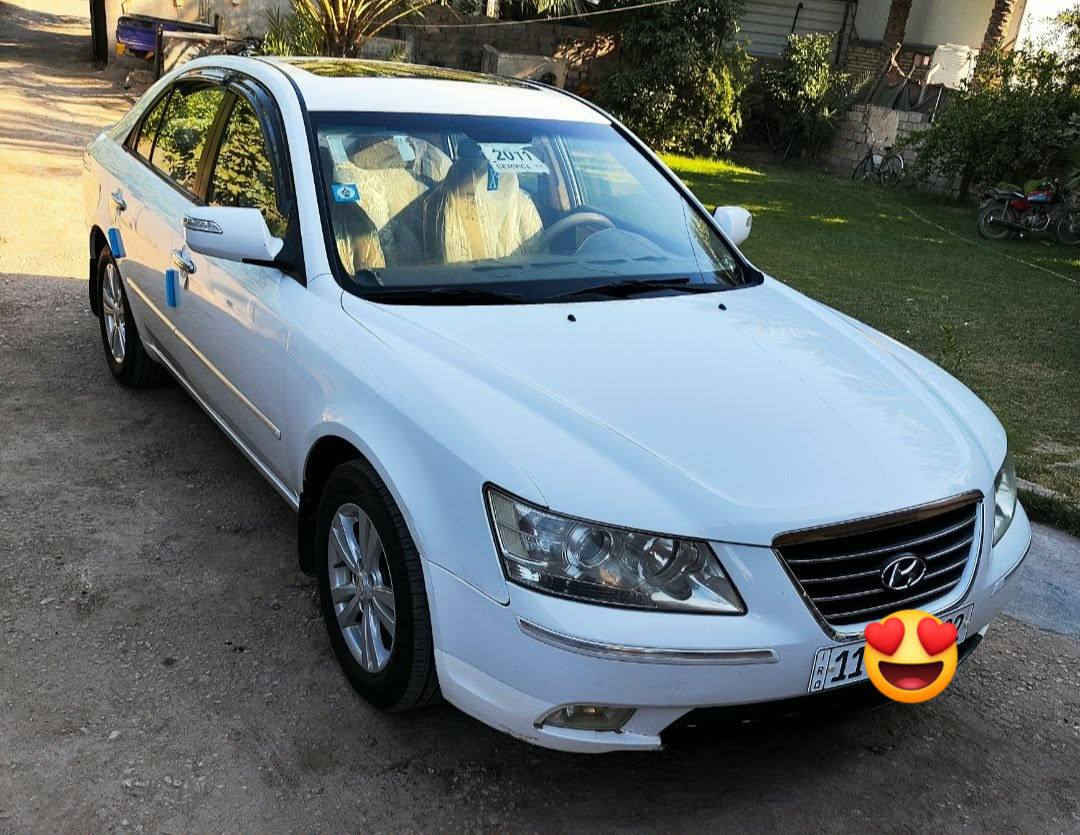 اللهم صلي على محمد وال محمد 

البيع سوناتا موديل 2011 مكفولة كفاله عامه فول مواصفات 
ماشيه 100
محرك 2000
ابسمي تحويل ثاني يوم 
السعر 150وبيهه مجال 
مكان بابل المسيب 
***********
