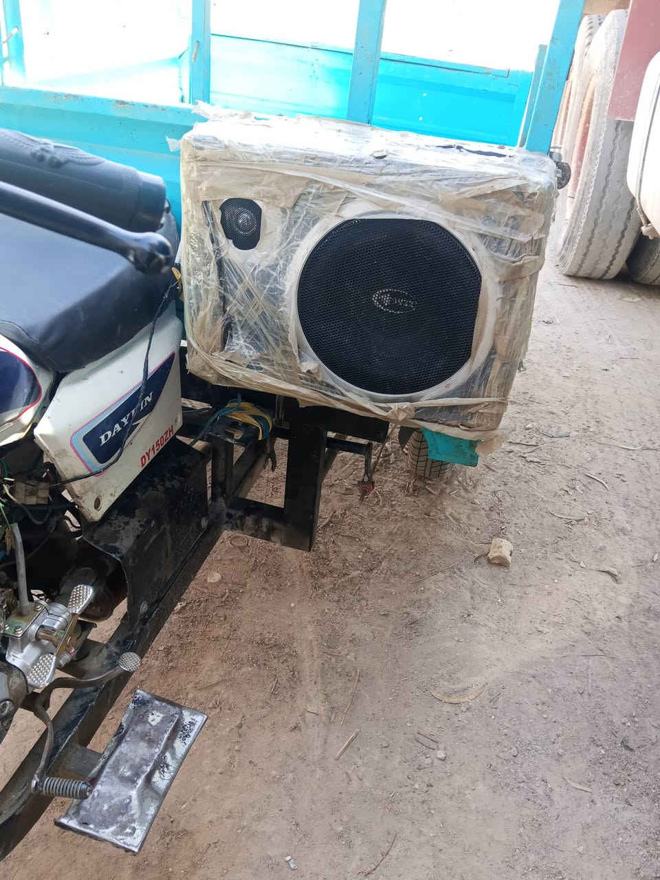 سلام عليكم هاذه مضخم للبيع شرط الفحص صارله 5من اشتريته واريد ابيعه السعر 65 وبيه مجال بسيط الخاص مفتوح


**إذا كنت صاحب هذا الإعلان وتريد حذفه لأي سبب، رجاءا أرسل رسالة إلى الدعم الفني**