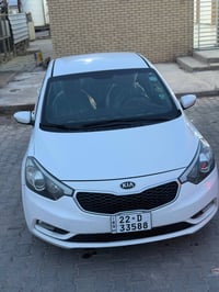 سيراتو نص فول • ٢٠١٣ • رقم اربيل