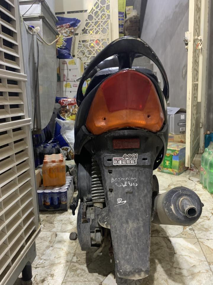 ماكس عدلة للبيع الدراجة خير من الله من اول نكرة تشتغل سلف هندر صلنصة صجمية تخبل الطكة مالتها رايدها ب٥٥٠ وبيها مجال قليل الرقم ***********
