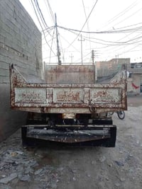 ازوزه • ١٩٩٢ • محرك جديد