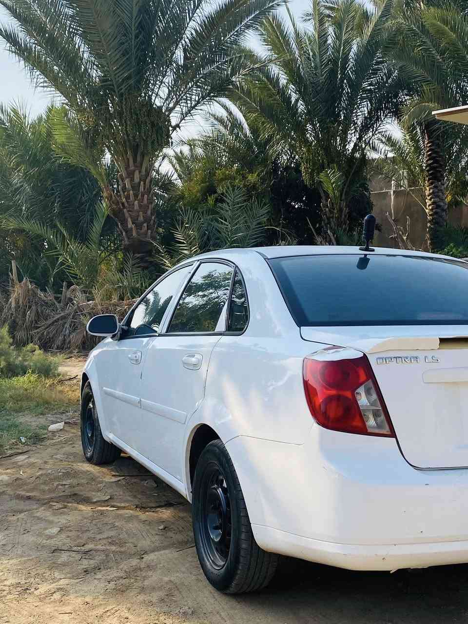 السلام عليكم من رخصة الادمن
اوبترا موديل ٢٠١١ مكينه كير تبريد خير من الله رقم مثنى بأسمي سنويه ساقطه بشهر ١٢ بيها جاملغ مبدل الأمامي عكس السايق وبيها رشات صبغ 
للاستفسار ***********
السعر ٧٥ وبيها مجال 

مكاني الديوانية
